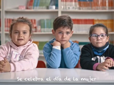 Canal Sur Radio y Televisión emiten una programación especial con motivo del 8M