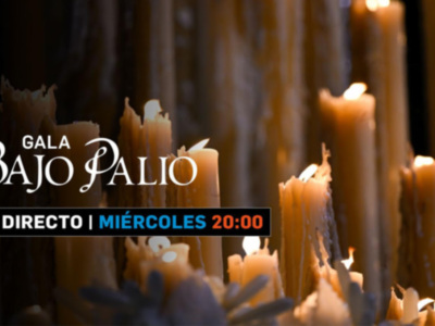 Canal Sur celebra la 29 edición del Concierto "Bajo Palio" de Málaga