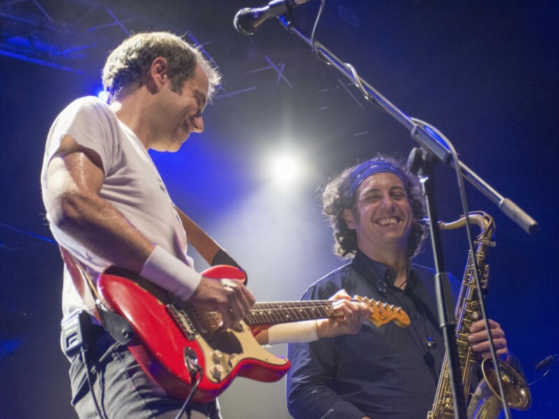 Homenaje a un concierto histórico: Dire Straits “Alchemy”  16 Marzo 2024 	 Cádiz - Momart Theatre