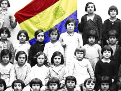 "La derrota de las aulas", documental sobre la represión en el modelo educativo