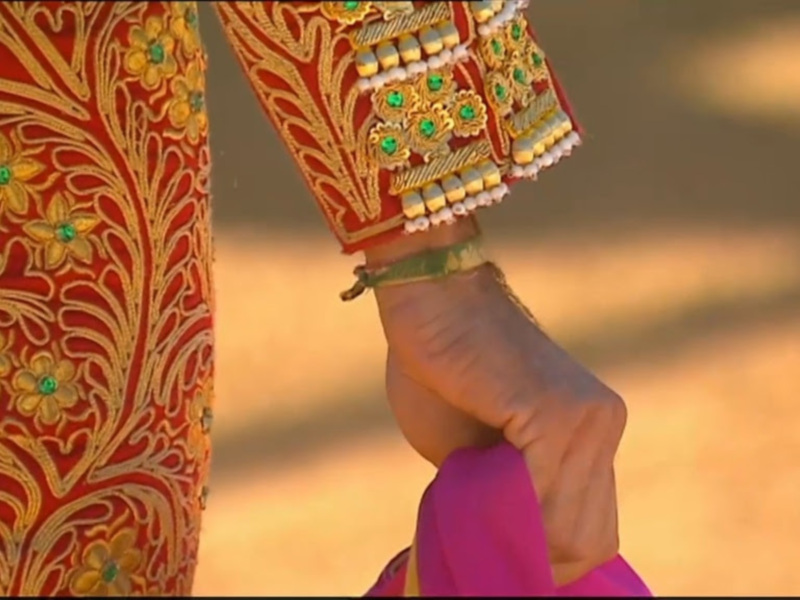 Inicio de temporada de retransmisiones taurinas en Canal Sur TV en Sanlúcar de Barrameda