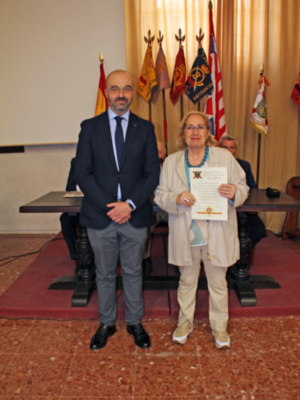 El Himno del Regimiento de Infantería “Soria” 9 cumplió 100 años.