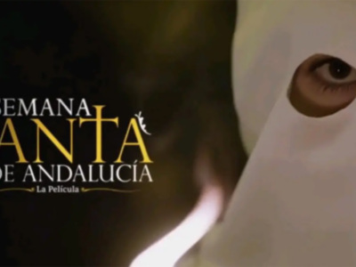 "Semana Santa de Andalucía, la película", el Viernes Santo en la televisión andaluza
