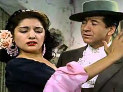 "El emigrante", la sobremesa del domingo en Canal Sur