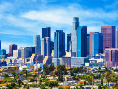 "Andalucía por el Mundo" viaja este domingo a la ciudad de las estrellas, Los Ángeles