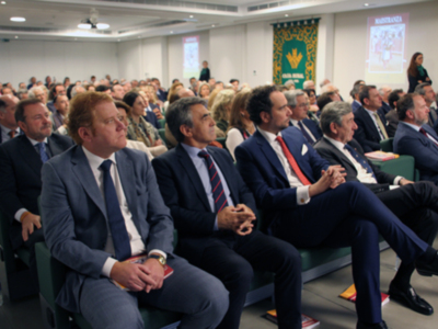 Morante brillò por su ausencia en los premios de la Caja Rural del Sur 2024 en Sevilla