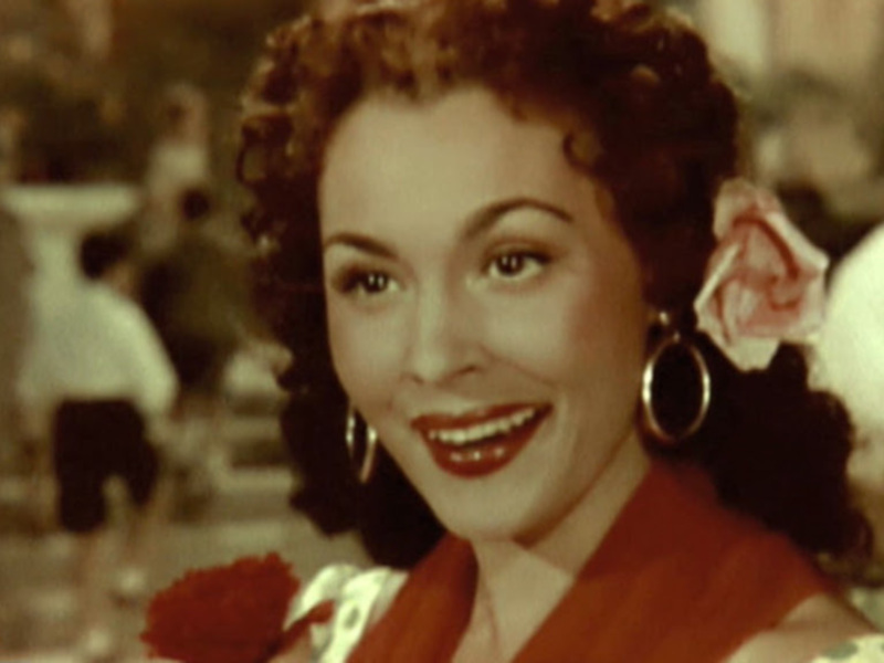 "Suspiros de Triana", para el miércoles en "Una de Cine. La película" de ATV