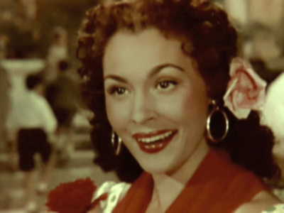 "Suspiros de Triana", para el miércoles en "Una de Cine. La película" de ATV