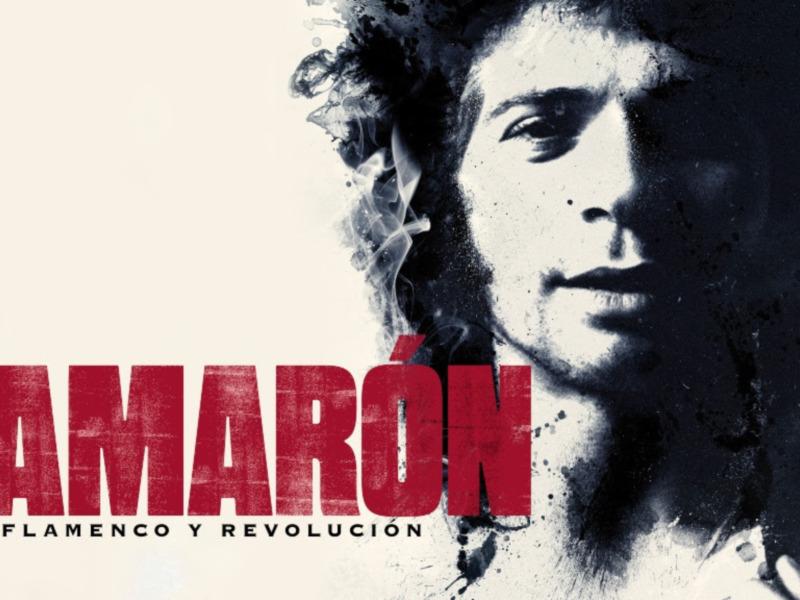 "Camarón, flamenco y revolución", un retrato íntimo sobre el genio de La Isla