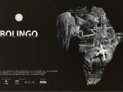 "Bolingo. El bosque del amor", una historia de mujeres en busca del sueño europeo