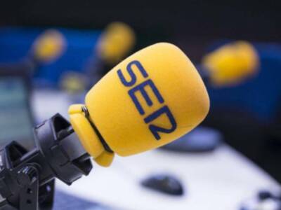 La Cadena SER en Sevilla más lider con 200.000 oyentes diarios, según la primera ola del EGM de 2024