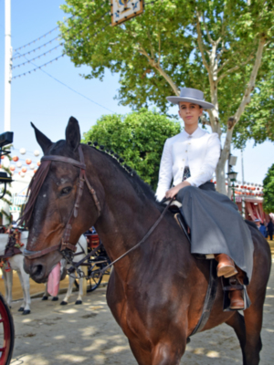 La Feria de Abril, la Semana Grande para los sevillanos