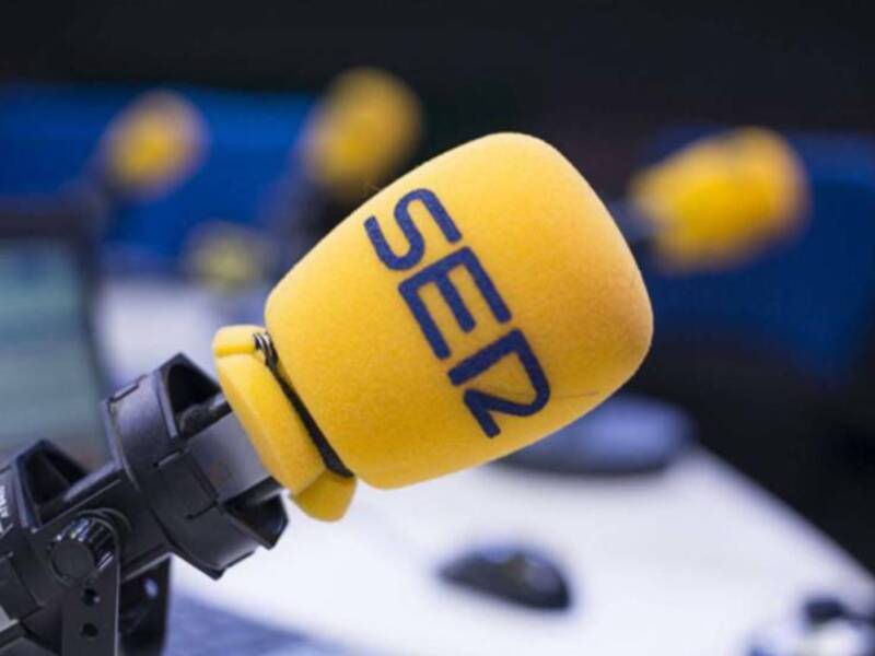 La Cadena SER en Sevilla más lider con 200.000 oyentes diarios, según la primera ola del EGM de 2024