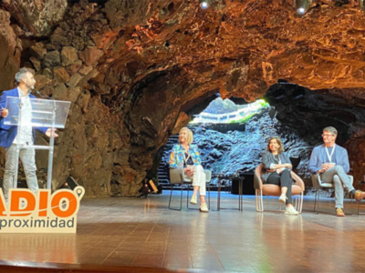 La radio pública de Andalucía, presente de forma activa en el III Foro de la Radio de FORTA que se celebra en Lanzarote