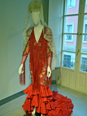 El diseñador sevillano Tony Benítez: "Trabajé durante 28 años para la Casa Real y fui muy feliz"