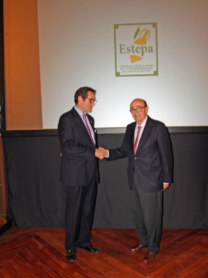 Encendiendo los “Fogones de Sevilla”