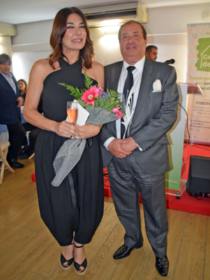 Capaz de Ser surge de la preocupación profunda que unos padres de niños con discapacidad intelectual albergaban sobre el bienestar a largo plazo de su