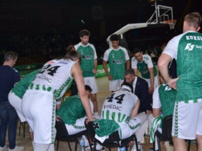 Bruno Savignani: “Hay que respetar a Cáceres como a los demás equipos”