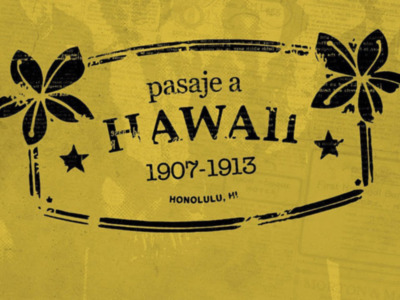 El documental "Pasaje a Hawaii" rescata la historia de emigrantes andaluces a estas tierras americanas