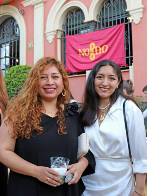Premios llave Corazón de Triana(Sevilla)