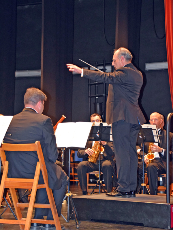 La Sinfónica de Sevilla dará un concierto en el Distrito Macarena