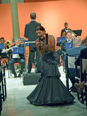 Joana Jiménez, llevarán a cabo un repaso a la vida taurina y personal de los 15 toreros sevillanos que han tomado parte en más de 50 Ferias de Abril,