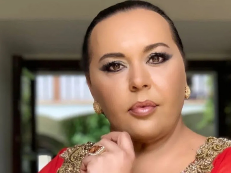 Falete, invitado en "Andalucía de Tarde" de Canal Sur