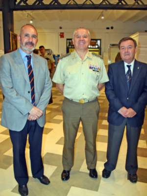 El 31 de mayo de 1974 ese día  comenzaron a cumplir los sueños de un puñado de apasionados y tenaces Suboficiales españoles. 