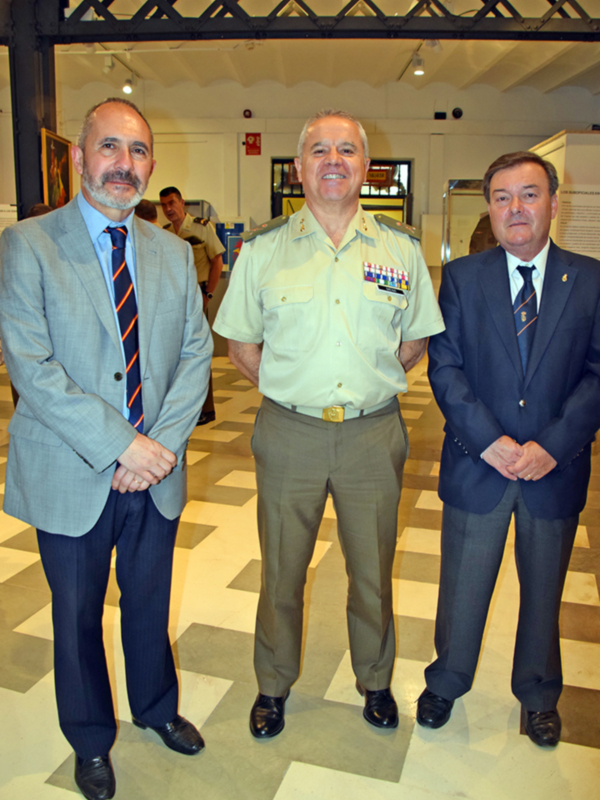 El 31 de mayo de 1974 ese día  comenzaron a cumplir los sueños de un puñado de apasionados y tenaces Suboficiales españoles. 