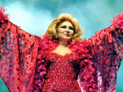 Canal Sur rinde homenaje a la más grande en el Especial "18 años sin Rocío Jurado"