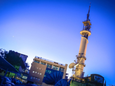 Canal Sur Televisión cierra mayo con un 8,2% de share y mejora su dato mensual por tercer mes consecutivo