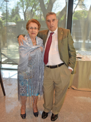 Algo tendrá la capa española para que los habitantes de la península ibérica lo lleven