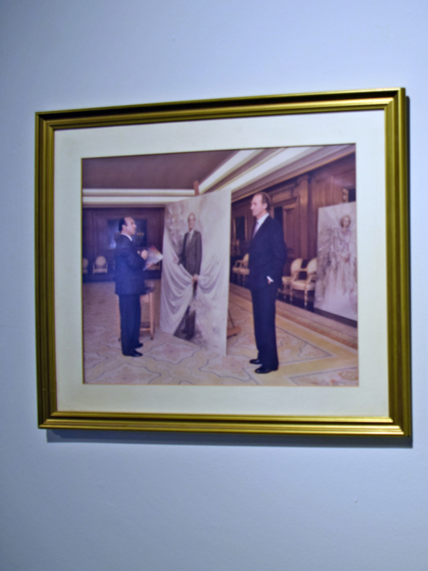 En la Fundación Cajasol presenta, a  Juan Valdes y sus  “Divertimento Veneziano” 