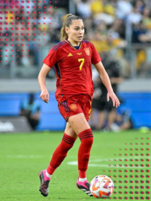  Irene Guerrero ya tiene un centro deportivo con su nombre en Sevilla  