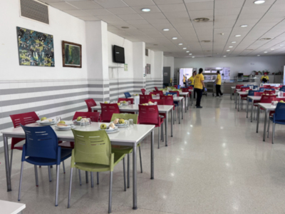 El Ayuntamiento de Sevilla activa un dispositivo contra el calor para atender a personas sin hogar durante el verano con más plazas y rutas