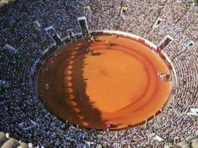 Los Miura de la Feria de Algeciras, en directo en Canal Sur Televisión