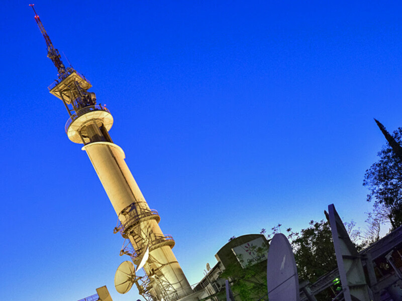 Canal Sur TV registra en junio un 8,2% de cuota de pantalla y cerca de 1.500.000 andaluces conectan diariamente con la TV andaluza