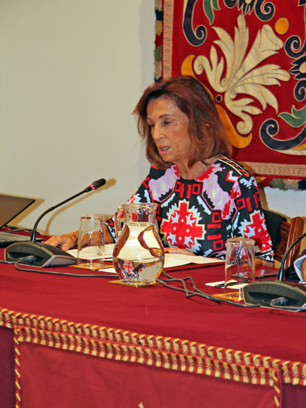 Presentado el número 53 de la “Revista de Estudios Taurinos”en Sevilla 