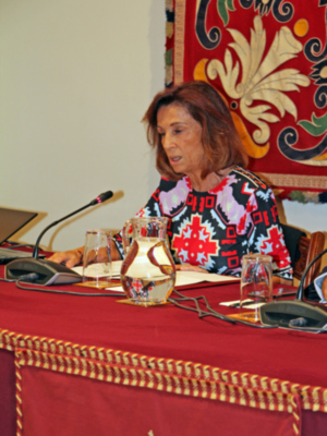 Presentado el número 53 de la “Revista de Estudios Taurinos”en Sevilla 