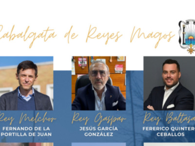 La Cabalgata del Ateneo de Sevilla 2025 ya tiene Reyes Magos