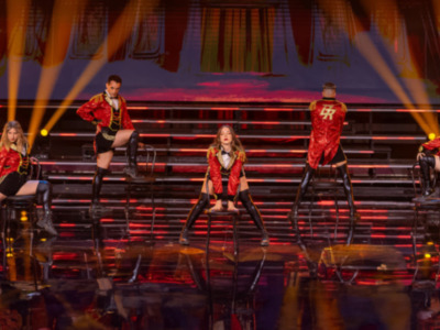 Gran final de "Tierra de Talento", en Canal Sur