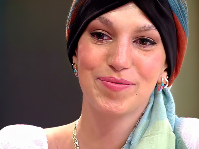  "Mis ganas ganan", documental que homenajea a Elena Huelva y su lucha contra el cáncer