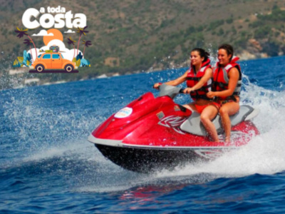 El Rompido, Rota, Adra y Sevilla, destinos de "A Toda Costa" de Canal Sur