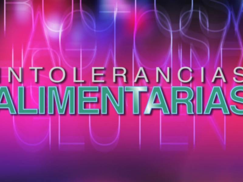 Las "Intolerancias alimentarias", en un documental