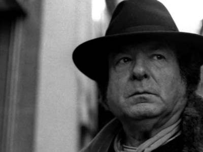 "Morente", documental sobre un cantaor de voz única