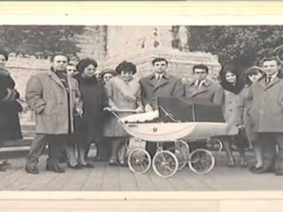 "Nos fuimos, Peñarroya-Bélgica", la emigración de miles de andaluces en los 60