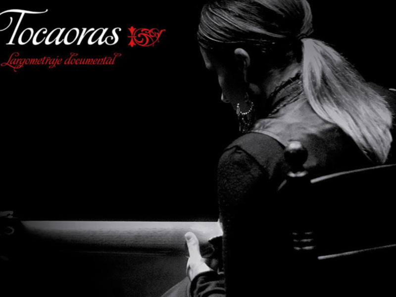 La importancia de la mujer en el Flamenco, en el documental "Tocaoras"