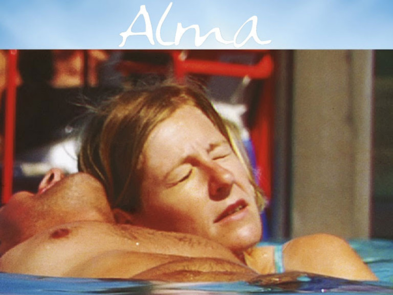 "Alma", documental sobre Mikel y la enfermedad de la ELA