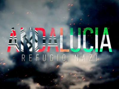 "Andalucía, refugio nazi", las huellas de los alemanes huidos tras la II Guerra Mundial