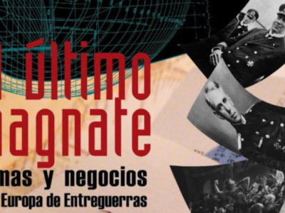 "El último magnate", espionaje e intrigas políticas en torno a un submarino